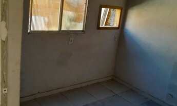 Imagem 4: Kitinete .Valor 400,00