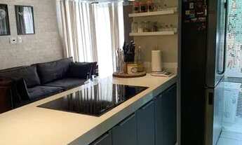 Imagem 6: Apartamento à venda no Alpha Park - Alphaville