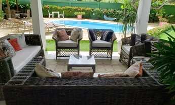 Imagem 6: Casa para venda tem 220 metros quadrados com 4 quartos em Iguape - Aquiraz - CE