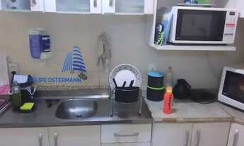 Imagem 6: Apartamento Padrão para Venda em Trindade Florianópolis-SC - 791