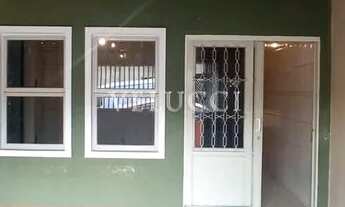 Imagem 2: Casa - Residencial Cosmos - Campinas