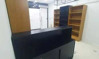 Imagem: Sala à venda, 40 m² por R$ 290.000,00