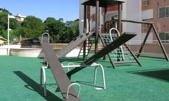 Imagem 4: APARTAMENTO NO BAIRRO SACO GRANDE EM FLORIANÓPOLIS