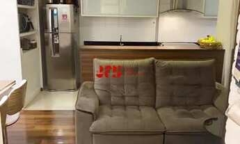 Imagem 6: Apto no Jardim Ampliaçao - 75m², 02 dormit., 02 vagas