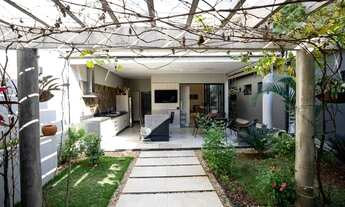 Imagem 3: Venda - Casa - Jardim Flamboyant - Santa Bárbara D'Oeste - SP