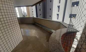 Imagem 4: Apartamento para alugar com 330 m² - 4 quartos - Meireles!!!