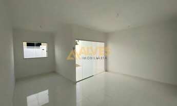 Imagem 4: CASA DE 3/4 SENDO 1 SUÍTE E PÉ DIREITO ALTO