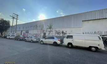 Imagem 7: SãO PAULO - Galpão/Depósito/Armazém - Chácara Califórnia