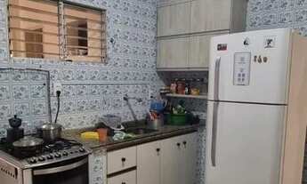 Imagem 3: Condomínio Pousada Verde Apartamento Com 3/4 Sendo Suíte, Varanda Bairro Luzia. 1GSKVB