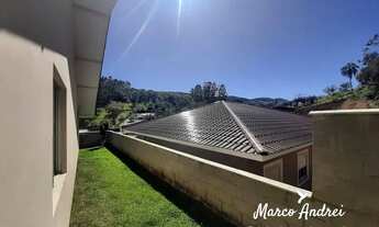 Imagem 7: Casa 3 quartos, longe do barulho e uma bela vista em Santo Amaro