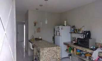 Imagem 5: VSO Casa para venda possui 95 metros quadrados com 2 quartos em Brotas - Salvador - BA