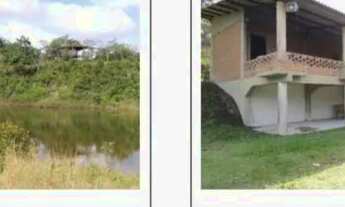 Imagem: 2 Terrenos no Km 28 da BR174 com 700.000m2