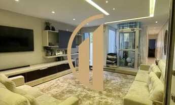 Imagem 5: SANTO ANDRÉ - Apartamento Padrão - CAMPESTRE