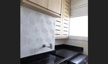 Imagem 7: Apartamento para Locação em São Paulo, Vila Marina, 2 dormitórios, 1 suíte, 2 banheiros, 2