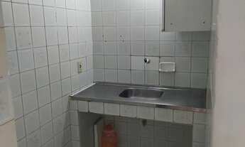 Imagem 5: Quinitene bem distribuído no Fonseca