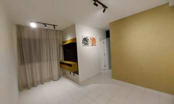 Imagem: Apartamento Mais Viver Juazeiro