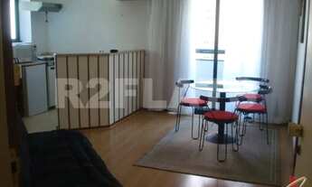 Imagem: São Paulo - Flat - Itaim Bibi