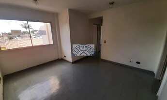 Imagem 3: Apartamento no Capão Redondo