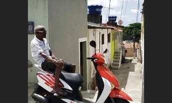 Imagem 2: Alugo 1° andar 2 quantos