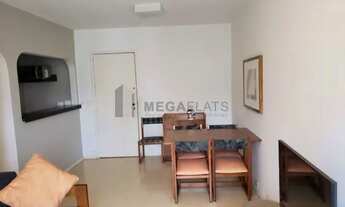 Imagem: FLAT PARA LOCAÇÃO NO JARDINS!