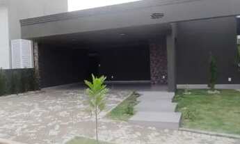 Imagem: Casa de condomínio para venda possui 117