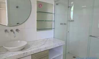 Imagem 8: APARTAMENTO - MORUMBI - SP