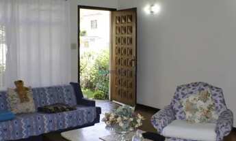 Imagem 4: Casa térrea na Saúde