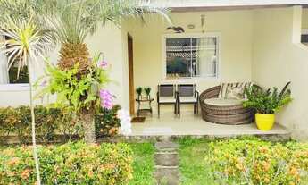 Imagem 3: Casa terrea 3/4, sendo 01 suíte - Buraquinho, Condomínio Recanto do Sol