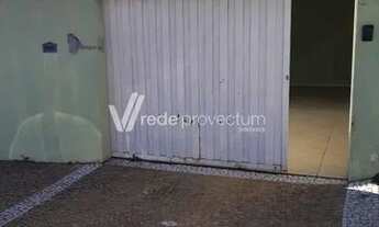 Imagem 2: Casa - Santa Cecília - Paulínia