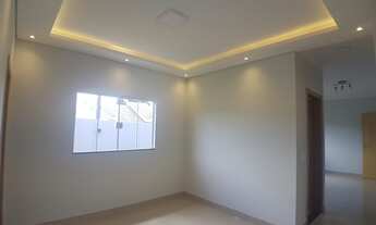 Imagem 7: Casa nova com 3 quartos sendo 1 suíte no Jardim Campo Belo em Maringá