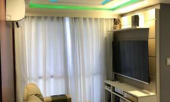 Imagem: Apartamento para venda com 55m²com 2 quartos