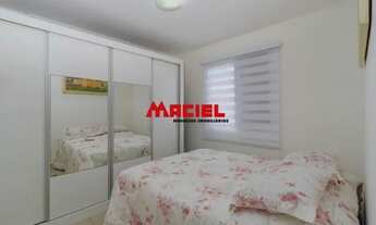 Imagem 4: Apartamento Padrão em São José dos Campos