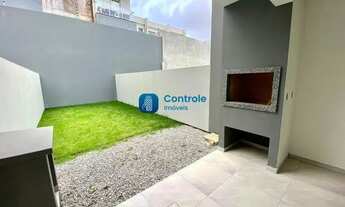 Imagem: SãO JOSé - Casa Padrão - Areias