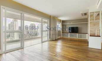 Imagem 4: Apartamento moderno com vista livre e privativa