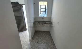 Imagem 4: Apartamento Kitnet em São Carlos