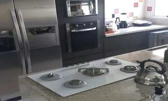 Imagem 2: Gramercy 258m2 Alphaville SP