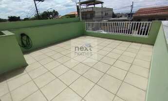 Imagem 5: Espetácular Sobrado 3 quartos (suite) e 3 vagas no Jd. Bonfiglioli