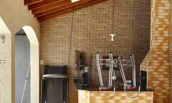 Imagem 5: VENDE-SE CASA ? EM JARDIM ALEGRE PR. VALOR: 250.000