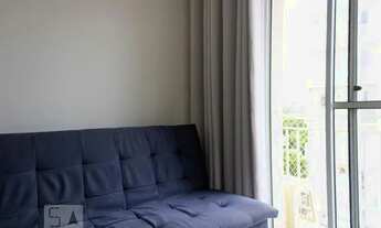 Imagem 5: Apartamento para Aluguel - Cambuci, 1 Quarto, 36 m2