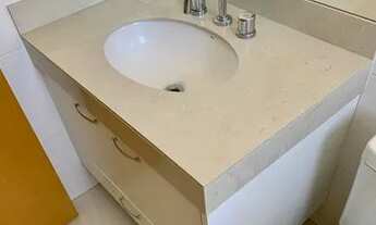 Imagem 5: APARTAMENTO RESIDENCIAL em SANTANA DE PARNAÍBA - SP, TAMBORÉ