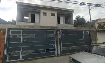 Imagem: Sobrado com 3 suítes à venda, 137 m²