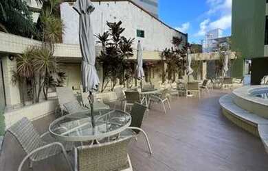 Imagem 6: RESIDENCIAL ALAMEDA DAS MANGABEIRAS