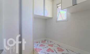 Imagem 2: Apartamento à venda em Brooklin com 157 m², 3 quartos, 2 suítes, 3 vagas