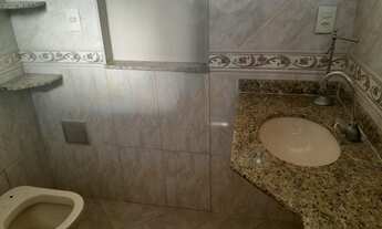 Imagem 4: Cobertura para aluguel e venda tem 54 metros quadrados com 2 quartos