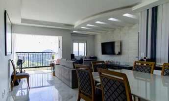 Imagem 3: APARTAMENTO RESIDENCIAL em BARUERI - SP, JARDIM TUPANCI