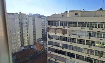 Imagem 3: Apartamento com 4 quartos à venda, 120 m² por R$ 1.300.000 - Copacabana - Rio de Janeiro/R