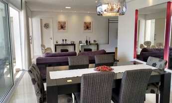 Imagem 7: Ed More 196m2 Alphaville SP