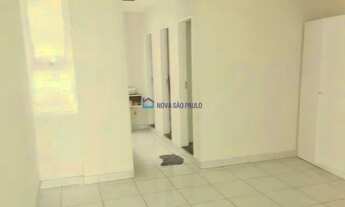 Imagem 2: Conjunto Comercial de 125m², Metrô Republica, 5 Salas, 2 Banheiros, 2 Terraços, 1 Vaga