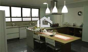 Imagem 3: Alto padrão com 4 dormitórios e 5 vagas - Vila Bastos