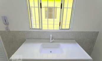 Imagem 6: Apartamento para Aluguel - Belém, 1 Quarto, 26 m2